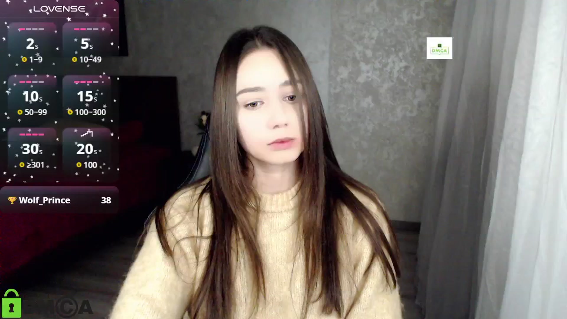 Gallery image thumbnail from MaryAmino's myfreecams stream on, 12/14/2024, 19:02 image 5 of 20