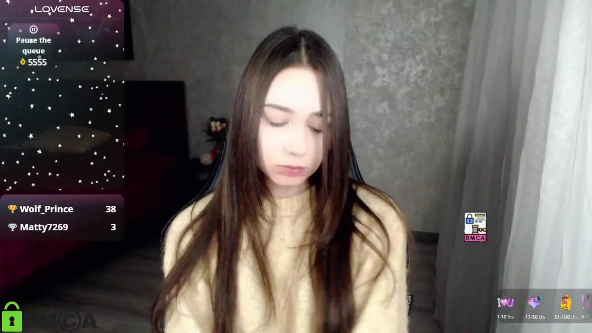 Gallery image thumbnail from MaryAmino's myfreecams stream on, 12/14/2024, 19:02 image 20 of 20