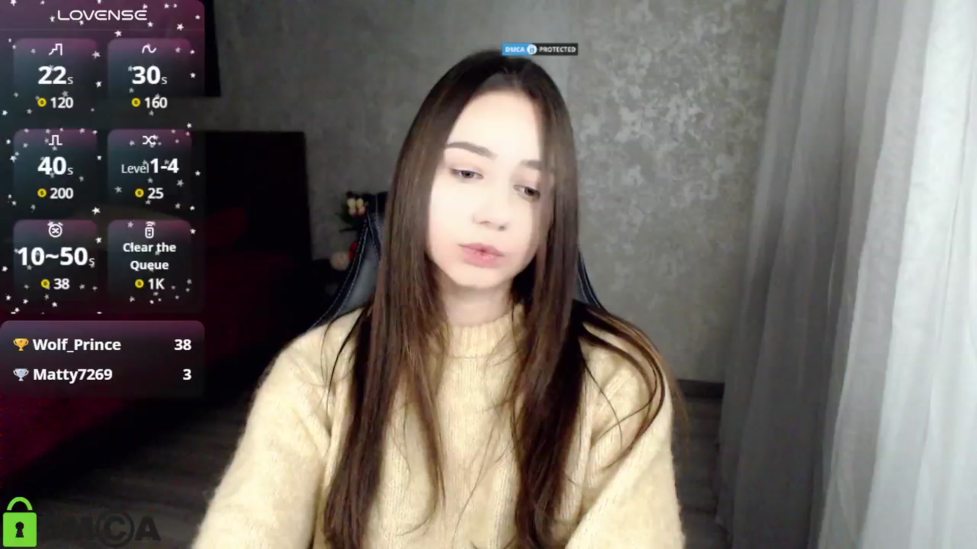 Gallery image thumbnail from MaryAmino's myfreecams stream on, 12/14/2024, 19:02 image 16 of 20