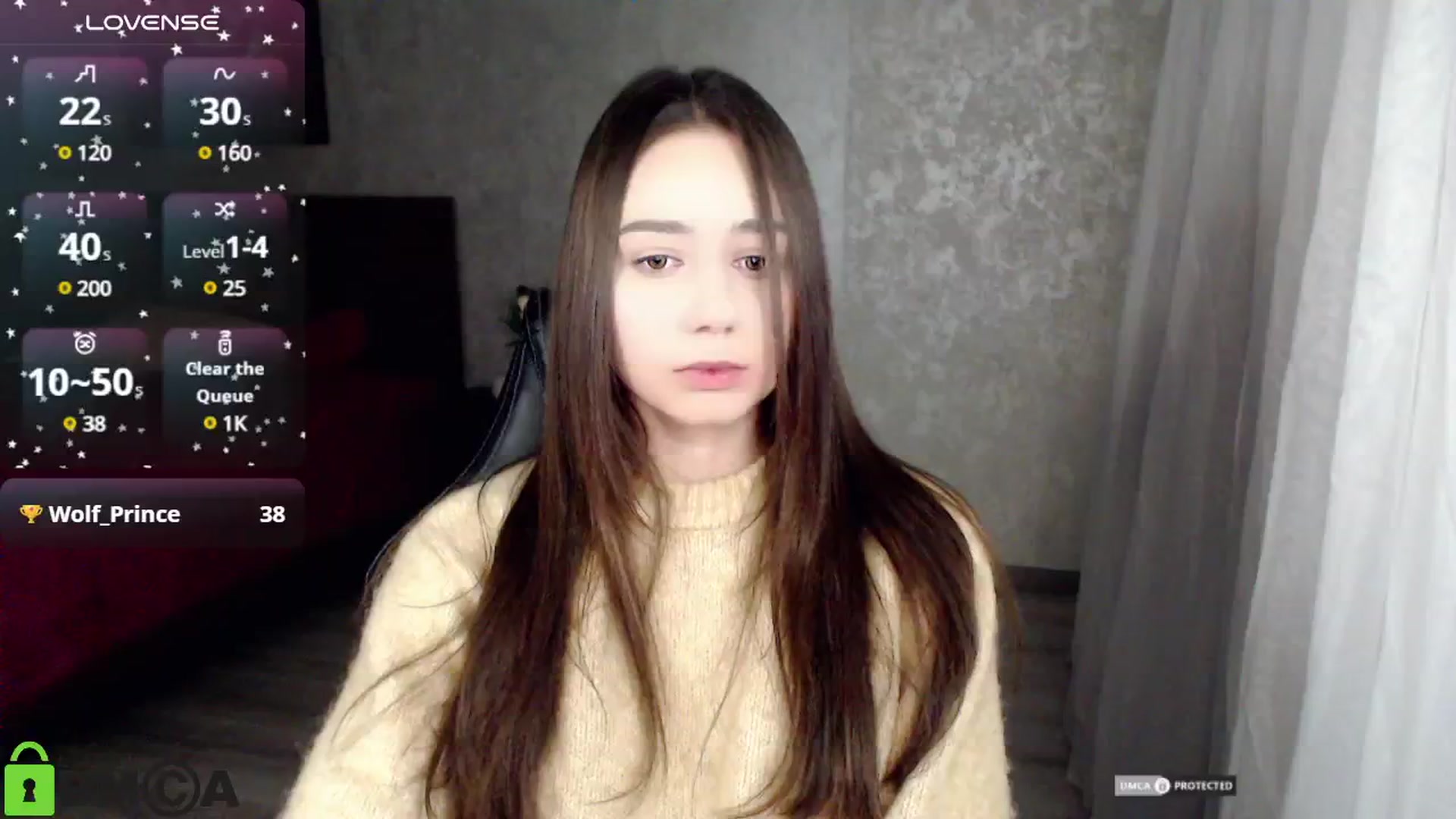 Gallery image thumbnail from MaryAmino's myfreecams stream on, 12/14/2024, 19:02 image 9 of 20