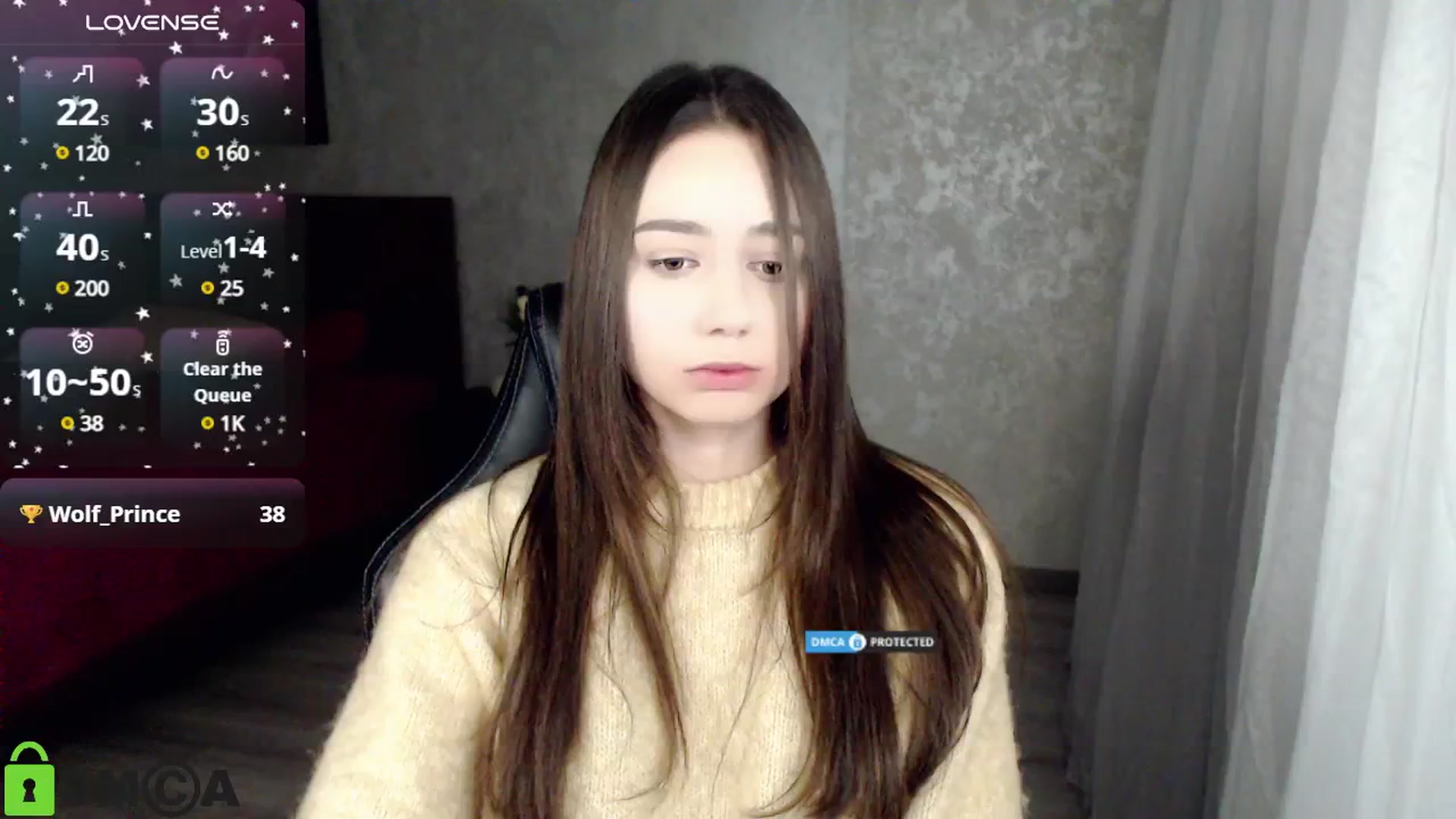 Gallery image thumbnail from MaryAmino's myfreecams stream on, 12/14/2024, 19:02 image 11 of 20