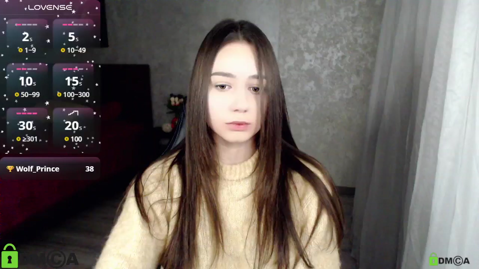 Gallery image thumbnail from MaryAmino's myfreecams stream on, 12/14/2024, 19:02 image 2 of 20