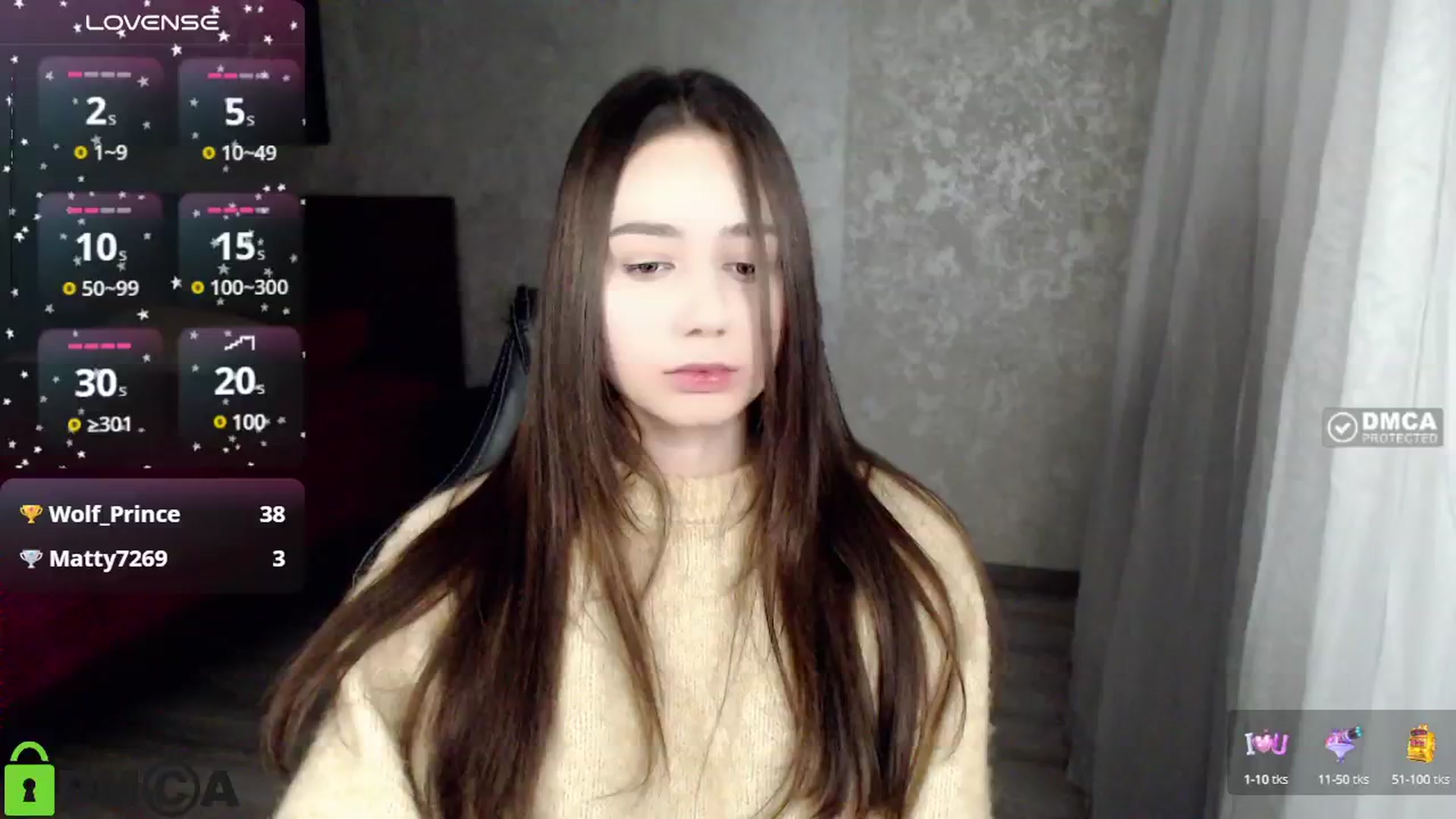 Gallery image thumbnail from MaryAmino's myfreecams stream on, 12/14/2024, 19:02 image 17 of 20