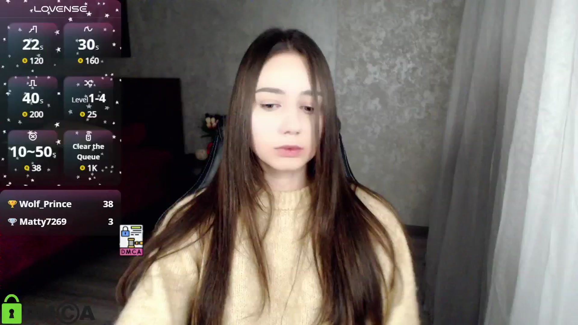 Gallery image thumbnail from MaryAmino's myfreecams stream on, 12/14/2024, 19:02 image 18 of 20