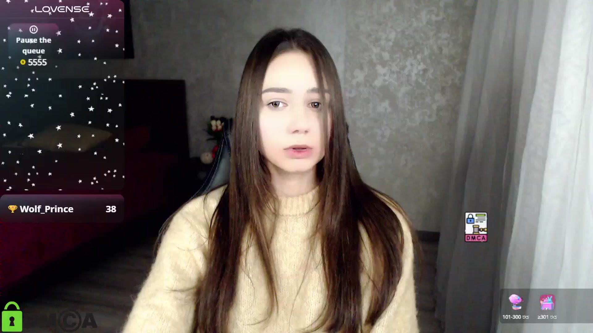 Gallery image thumbnail from MaryAmino's myfreecams stream on, 12/14/2024, 19:02 image 10 of 20