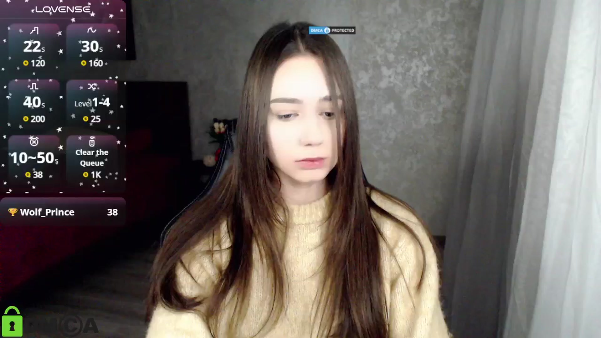 Gallery image thumbnail from MaryAmino's myfreecams stream on, 12/14/2024, 19:02 image 6 of 20