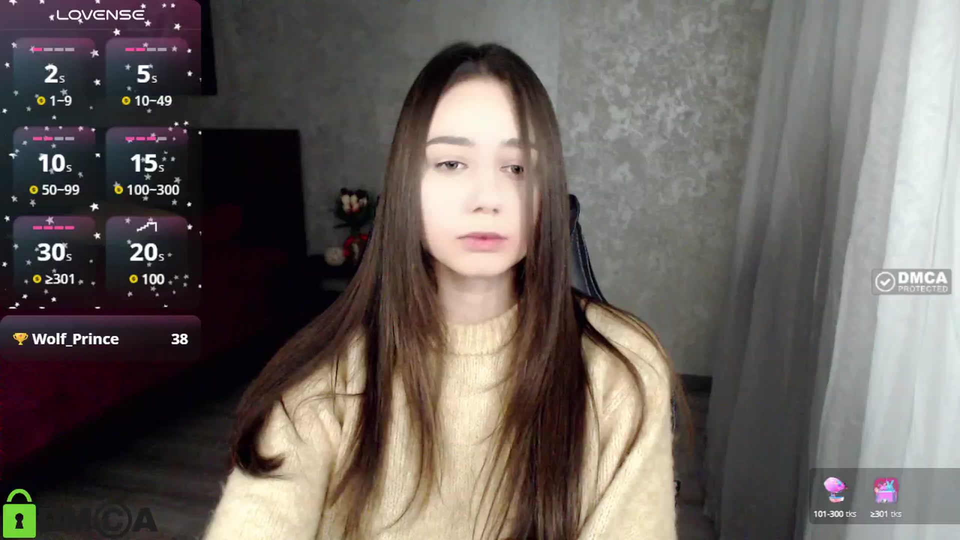 Gallery image thumbnail from MaryAmino's myfreecams stream on, 12/14/2024, 19:02 image 7 of 20