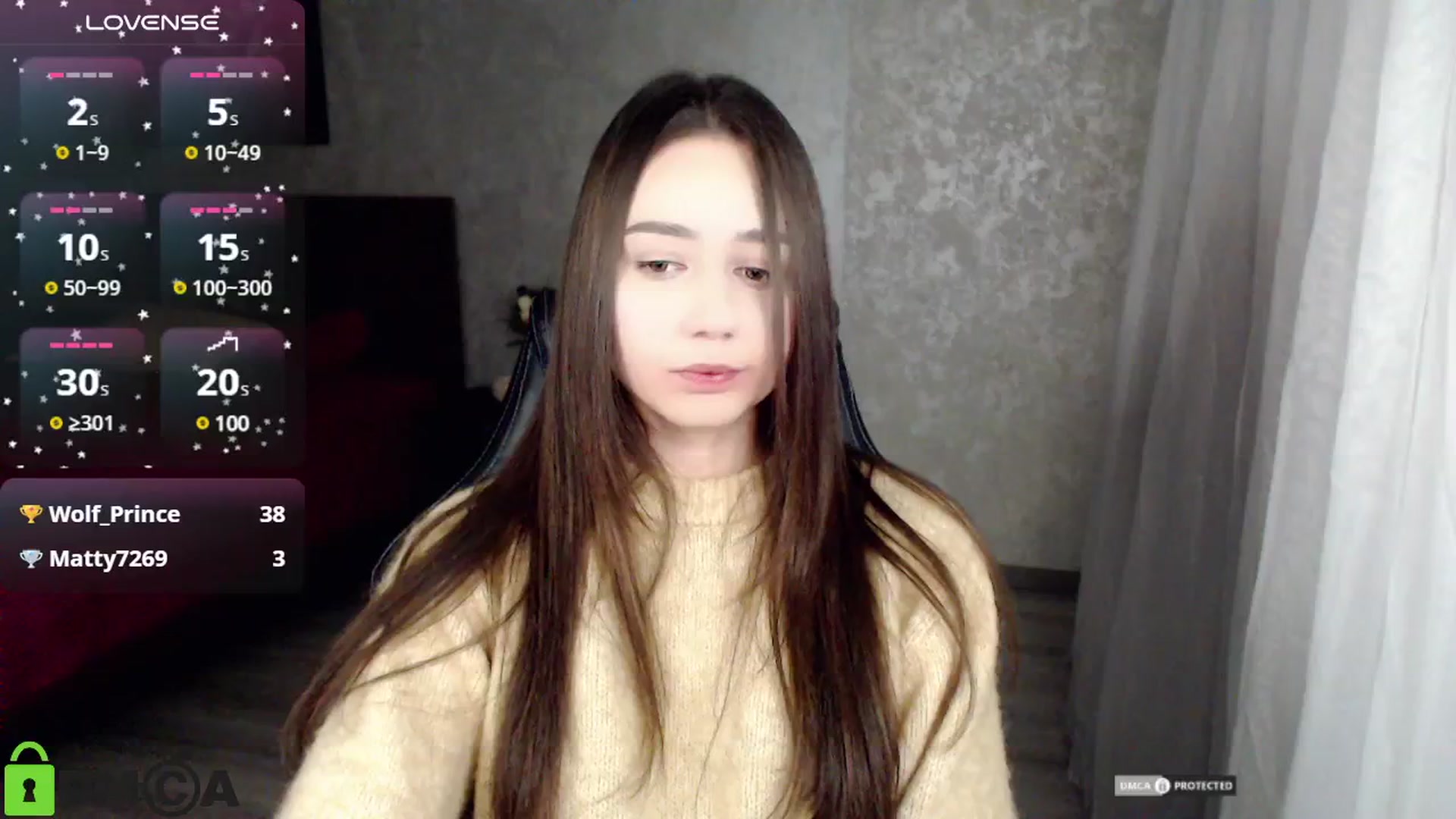 Gallery image thumbnail from MaryAmino's myfreecams stream on, 12/14/2024, 19:02 image 19 of 20