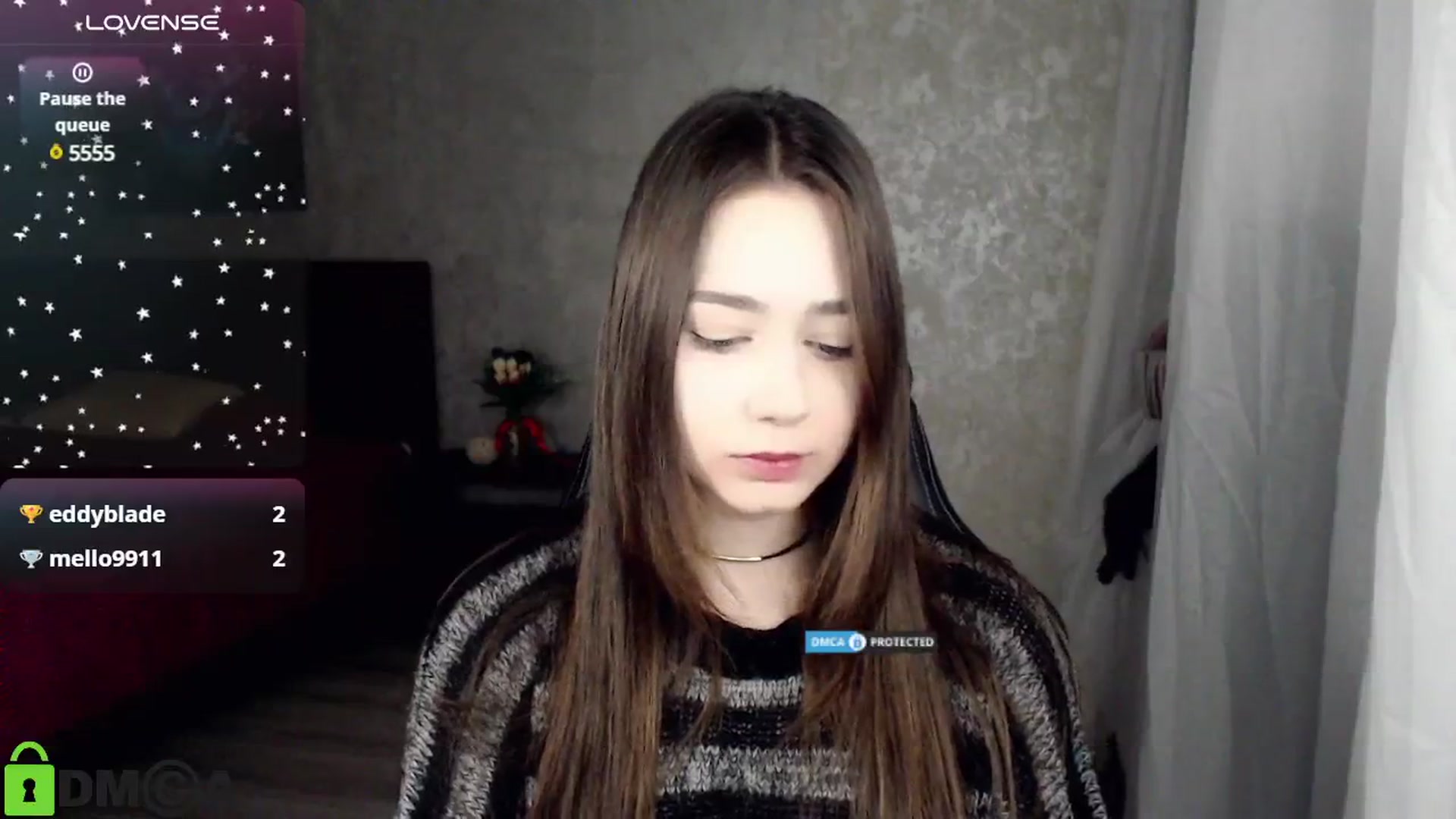 Gallery image thumbnail from MaryAmino's myfreecams stream on, 12/15/2024, 17:07 image 3 of 20