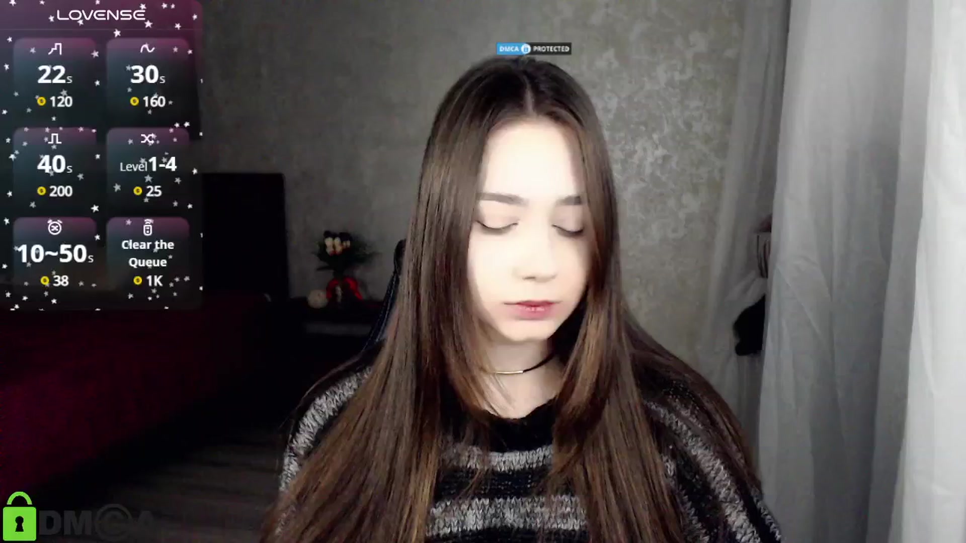 Gallery image thumbnail from MaryAmino's myfreecams stream on, 12/15/2024, 17:07 image 1 of 20