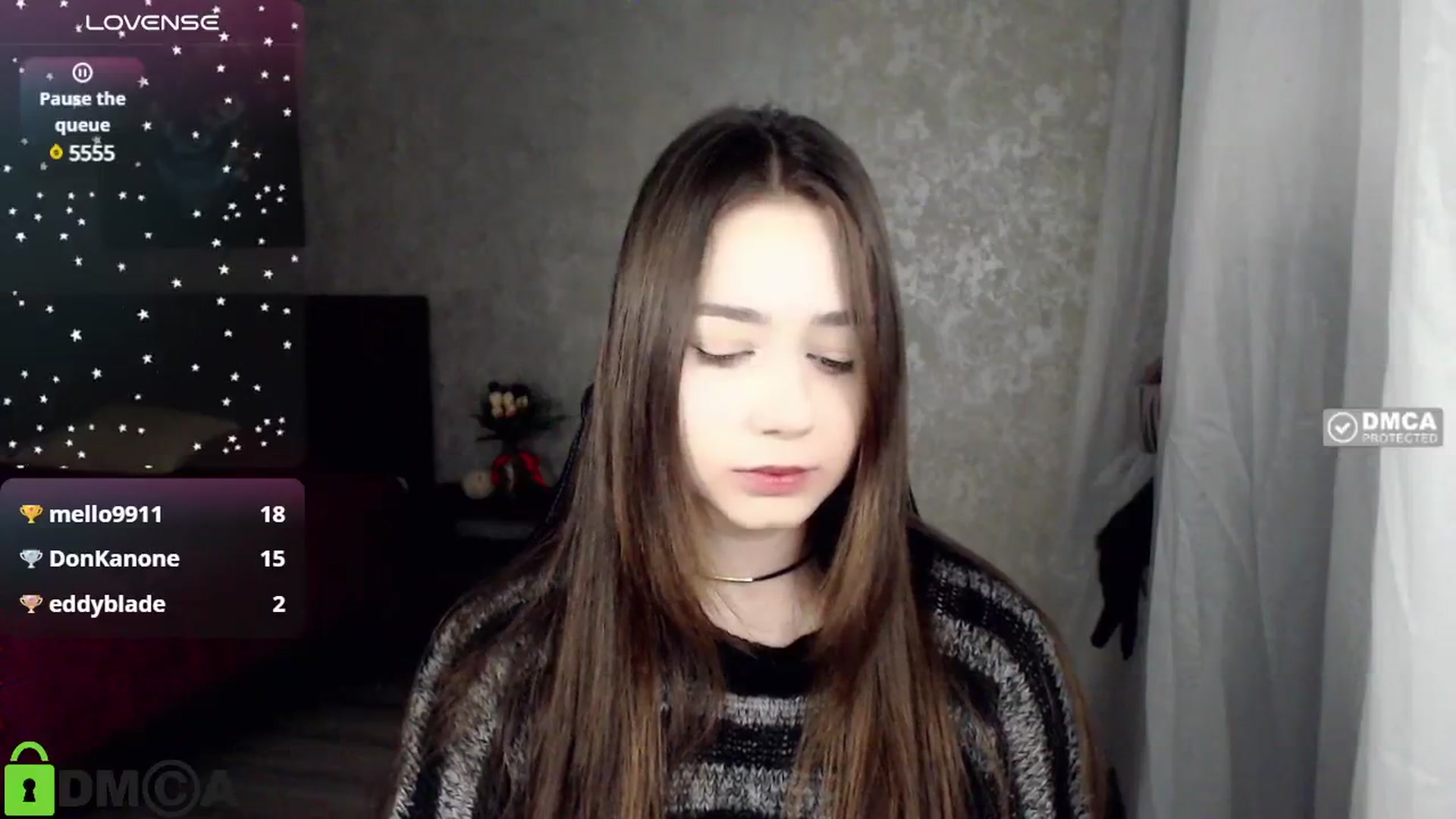 Gallery image thumbnail from MaryAmino's myfreecams stream on, 12/15/2024, 17:07 image 6 of 20