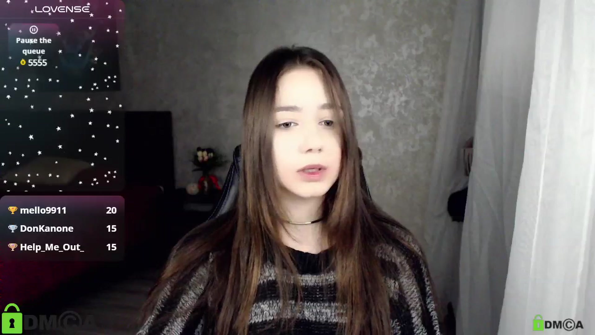 Gallery image thumbnail from MaryAmino's myfreecams stream on, 12/15/2024, 17:07 image 20 of 20