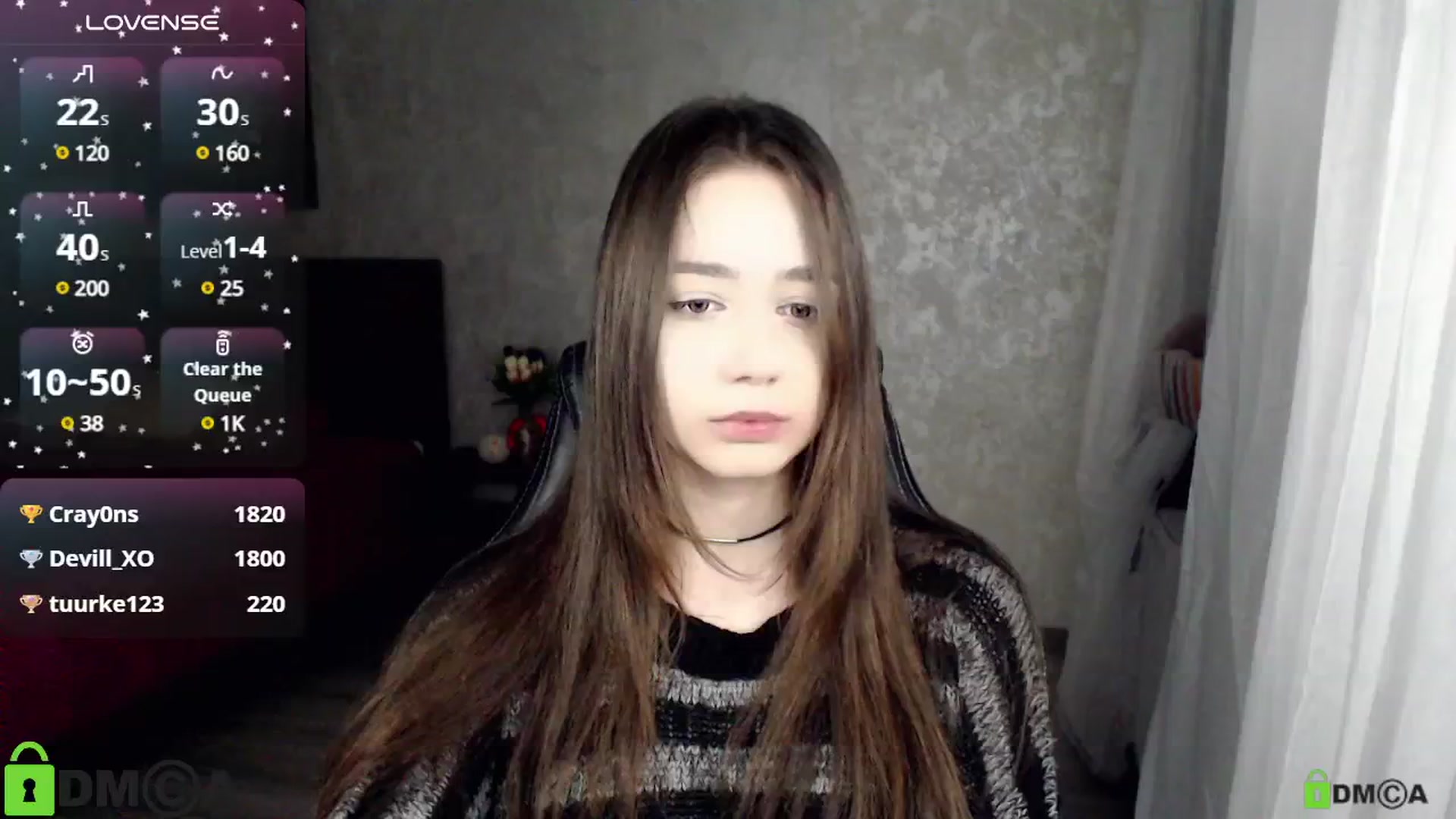 Gallery image thumbnail from MaryAmino's myfreecams stream on, 12/15/2024, 18:38 image 8 of 20