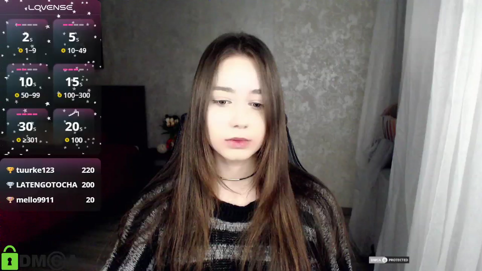 Gallery image thumbnail from MaryAmino's myfreecams stream on, 12/15/2024, 18:38 image 2 of 20