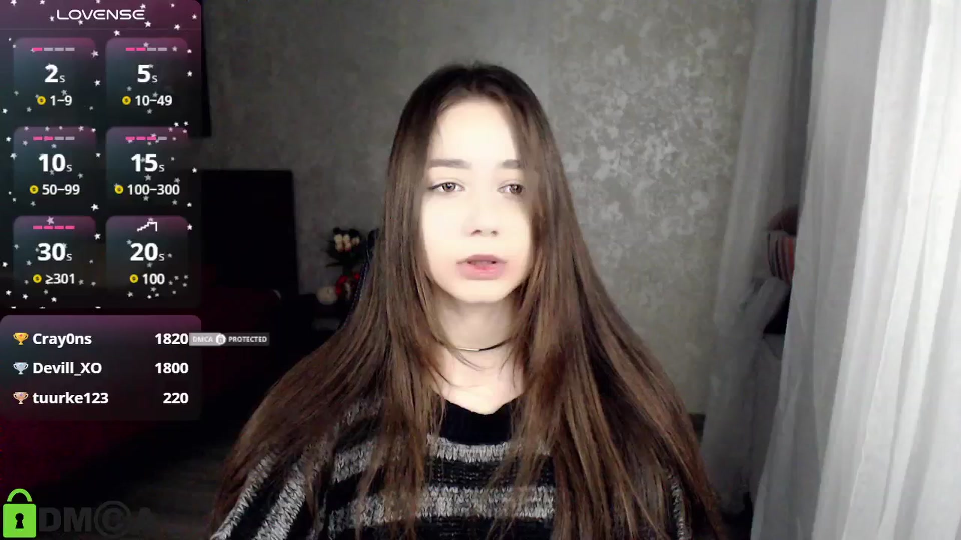 Gallery image thumbnail from MaryAmino's myfreecams stream on, 12/15/2024, 18:38 image 12 of 20