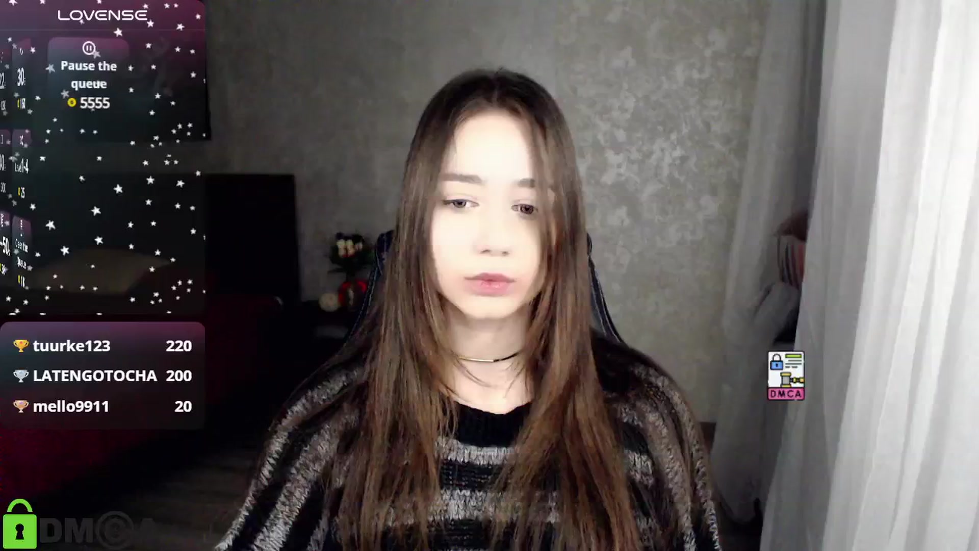 Gallery image thumbnail from MaryAmino's myfreecams stream on, 12/15/2024, 18:38 image 4 of 20