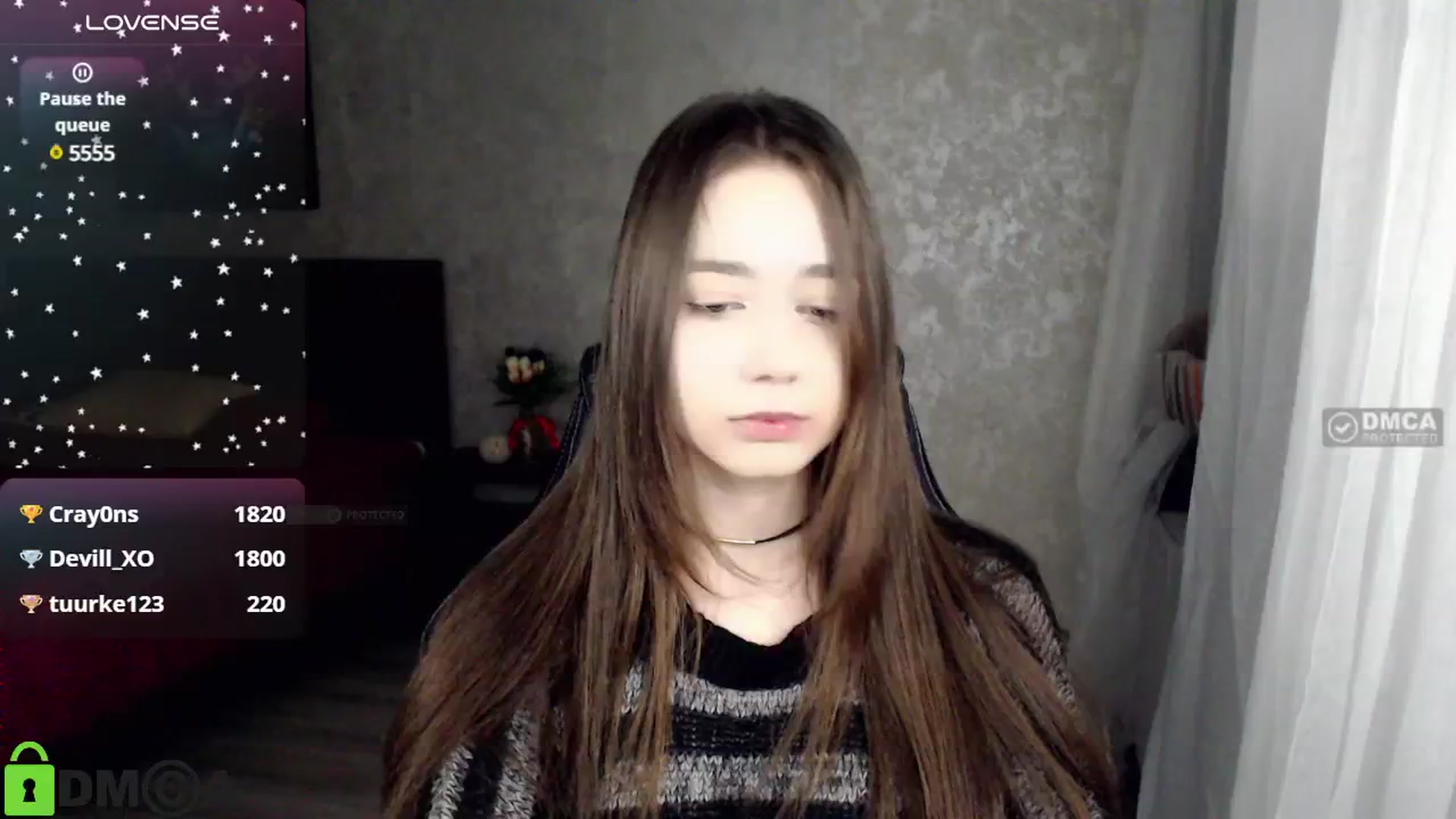 Gallery image thumbnail from MaryAmino's myfreecams stream on, 12/15/2024, 18:38 image 15 of 20