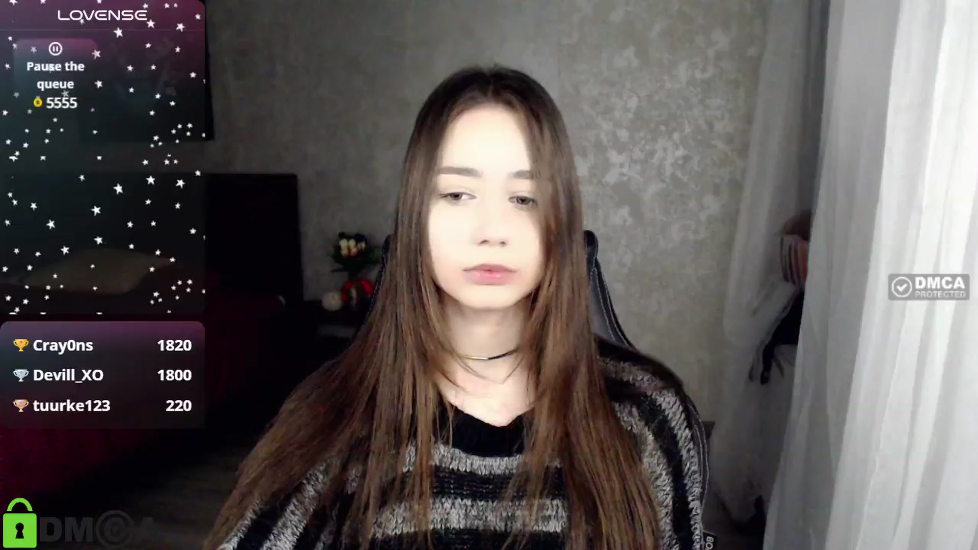 Gallery image thumbnail from MaryAmino's myfreecams stream on, 12/15/2024, 18:38 image 18 of 20