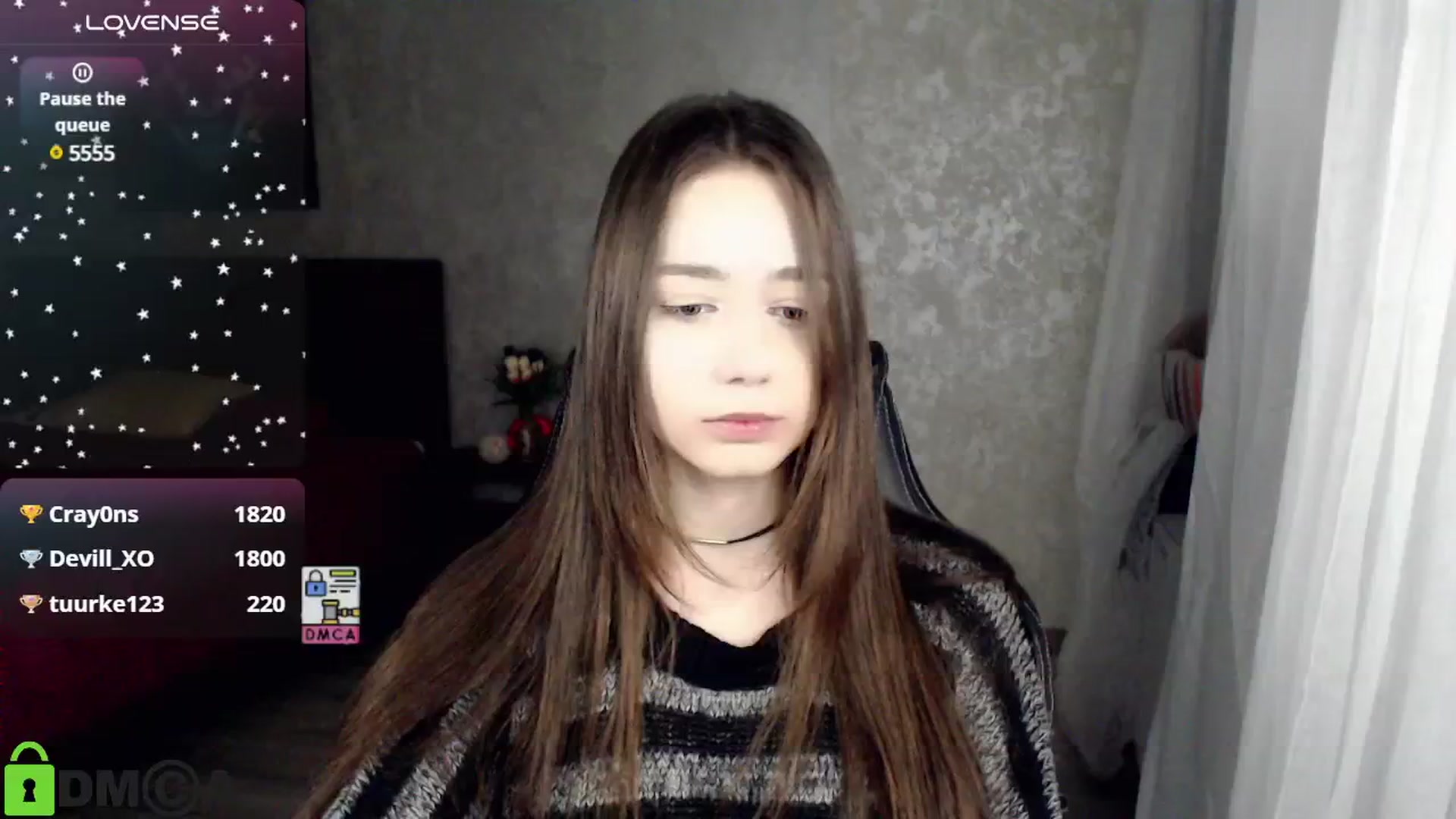 Gallery image thumbnail from MaryAmino's myfreecams stream on, 12/15/2024, 18:38 image 17 of 20