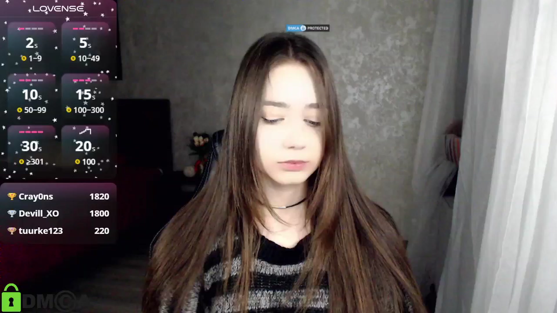 Gallery image thumbnail from MaryAmino's myfreecams stream on, 12/15/2024, 18:38 image 13 of 20