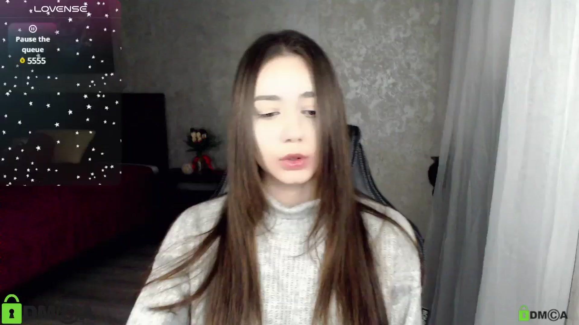Gallery image thumbnail from MaryAmino's myfreecams stream on, 12/18/2024, 17:50 image 2 of 20