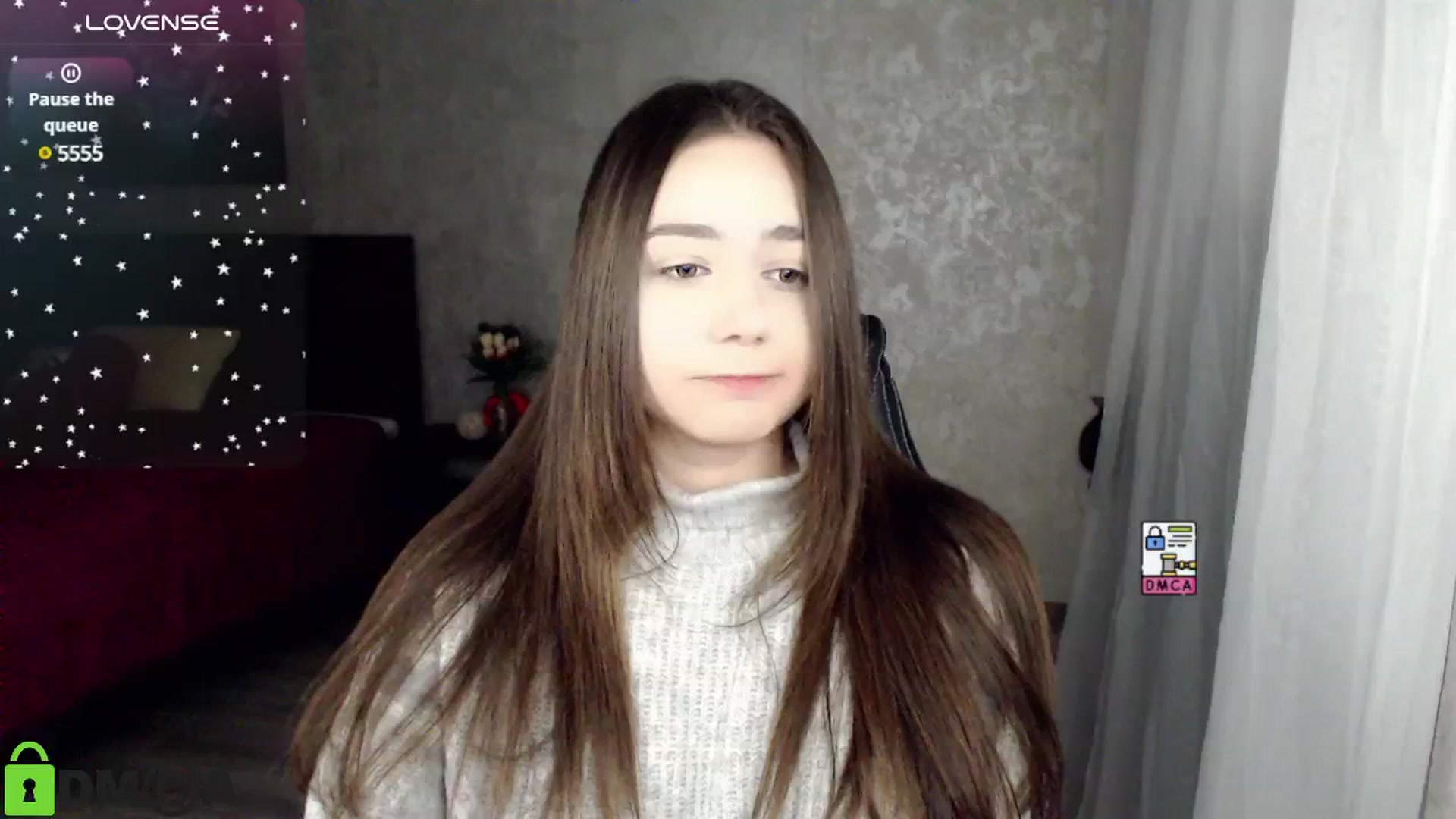 Gallery image thumbnail from MaryAmino's myfreecams stream on, 12/18/2024, 17:50 image 6 of 20