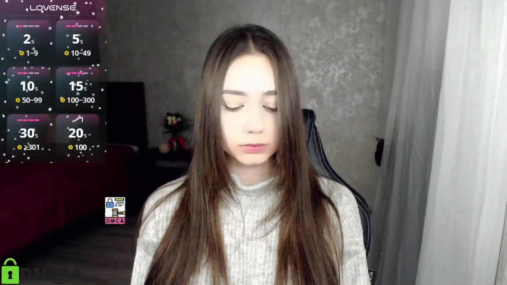 Gallery image thumbnail from MaryAmino's myfreecams stream on, 12/18/2024, 17:50 image 10 of 20