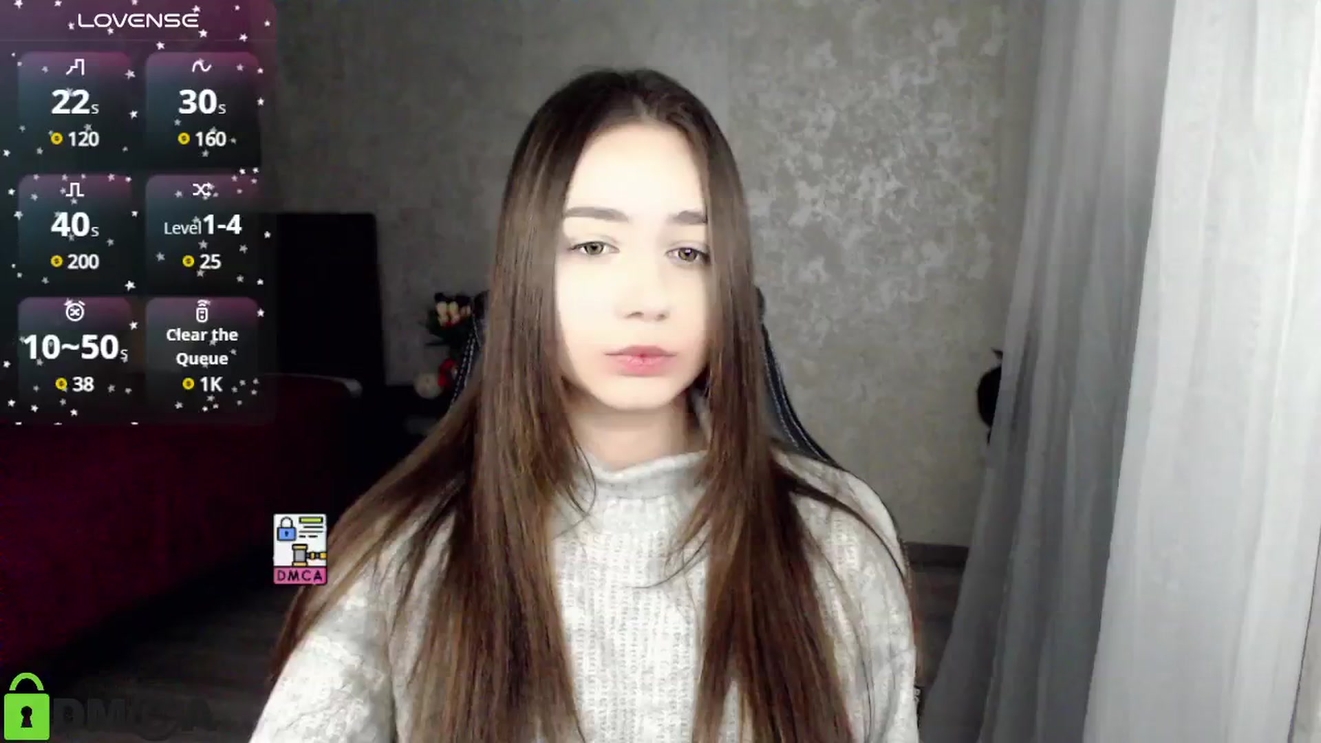 Gallery image thumbnail from MaryAmino's myfreecams stream on, 12/18/2024, 17:50 image 5 of 20