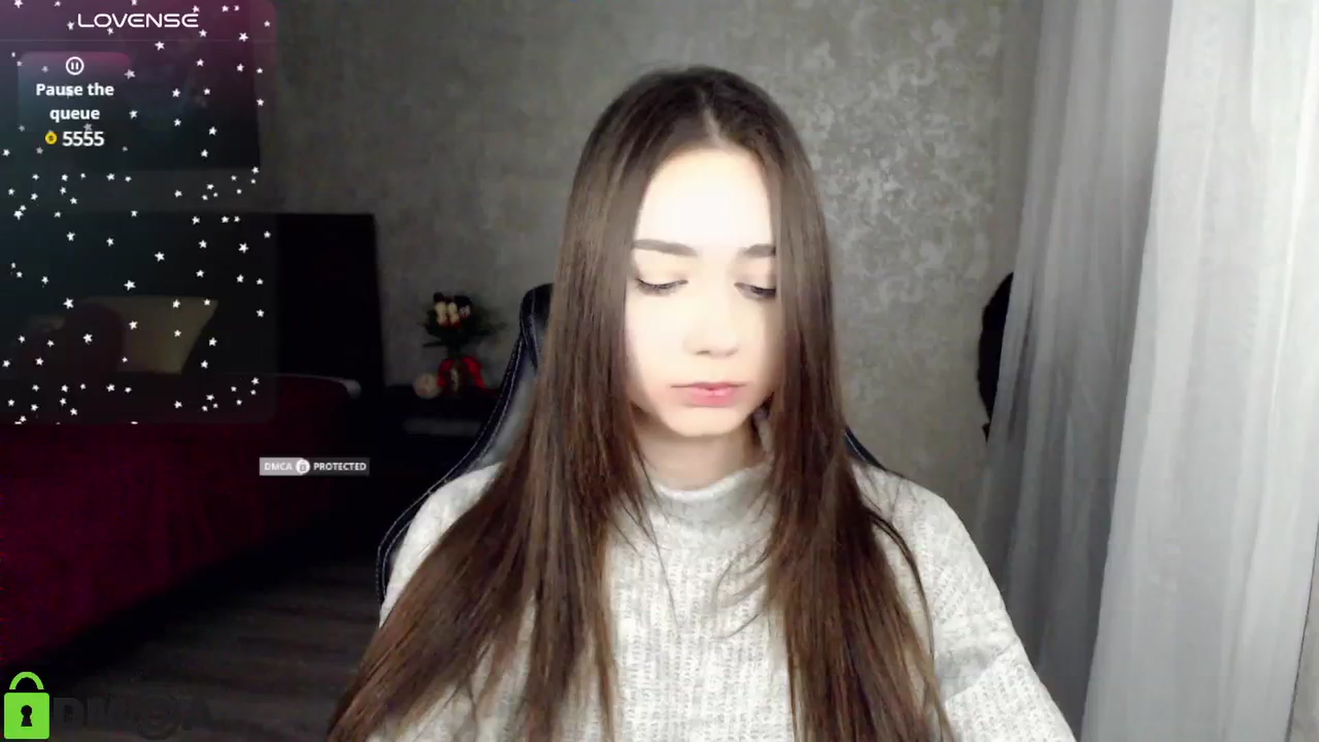 Gallery image thumbnail from MaryAmino's myfreecams stream on, 12/18/2024, 17:50 image 13 of 20