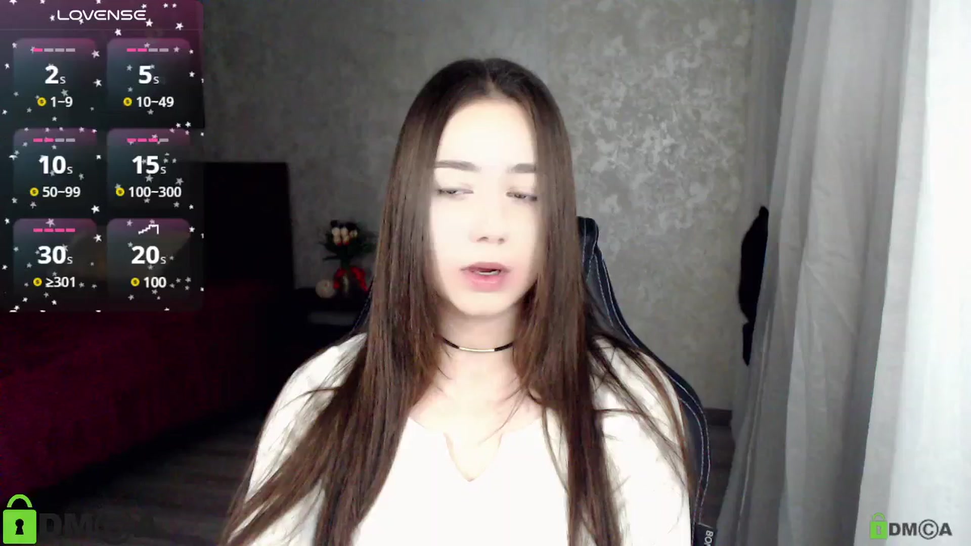 Gallery image thumbnail from MaryAmino's myfreecams stream on, 12/19/2024, 19:31 image 1 of 20