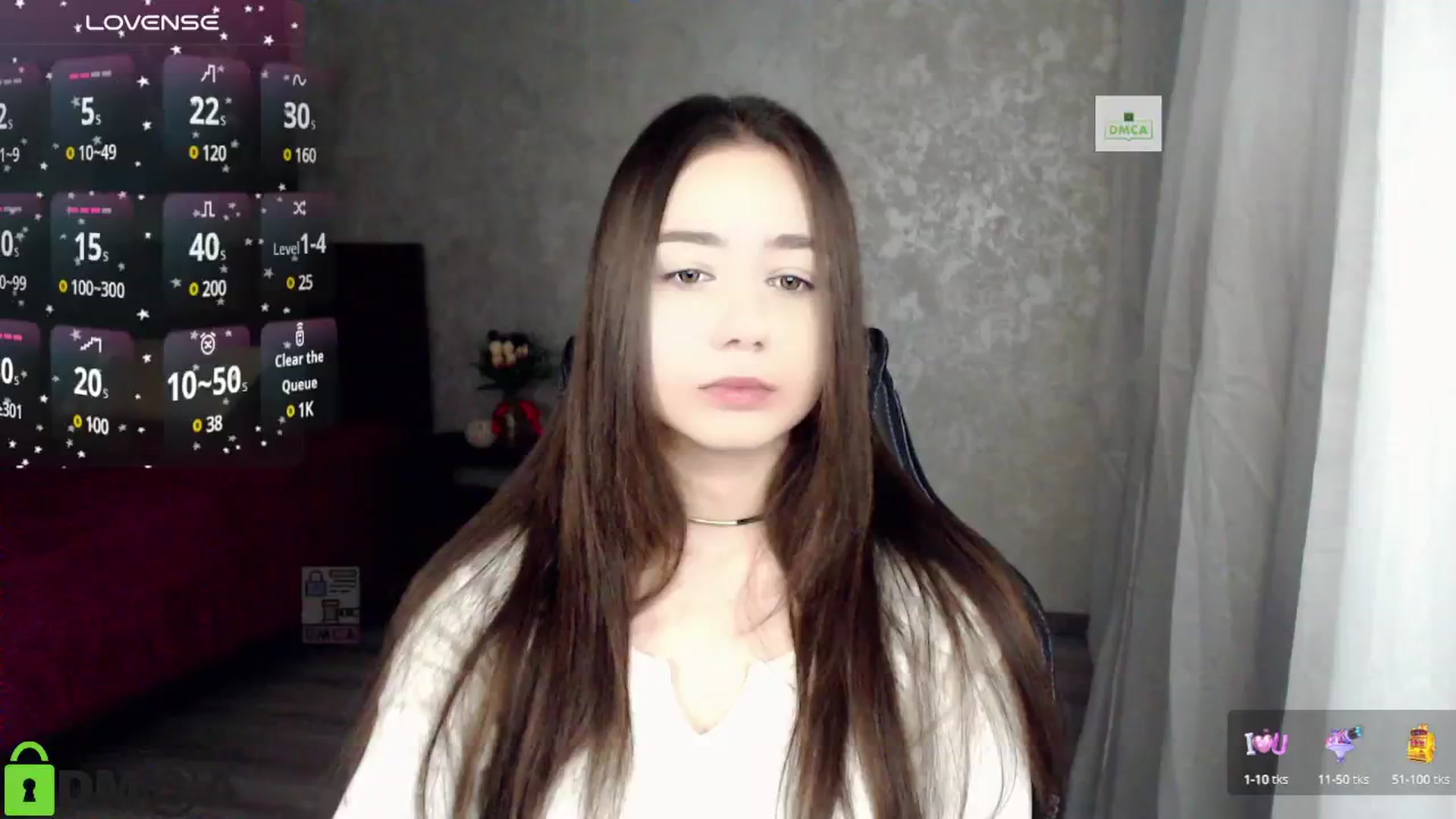 Gallery image thumbnail from MaryAmino's myfreecams stream on, 12/19/2024, 19:31 image 5 of 20