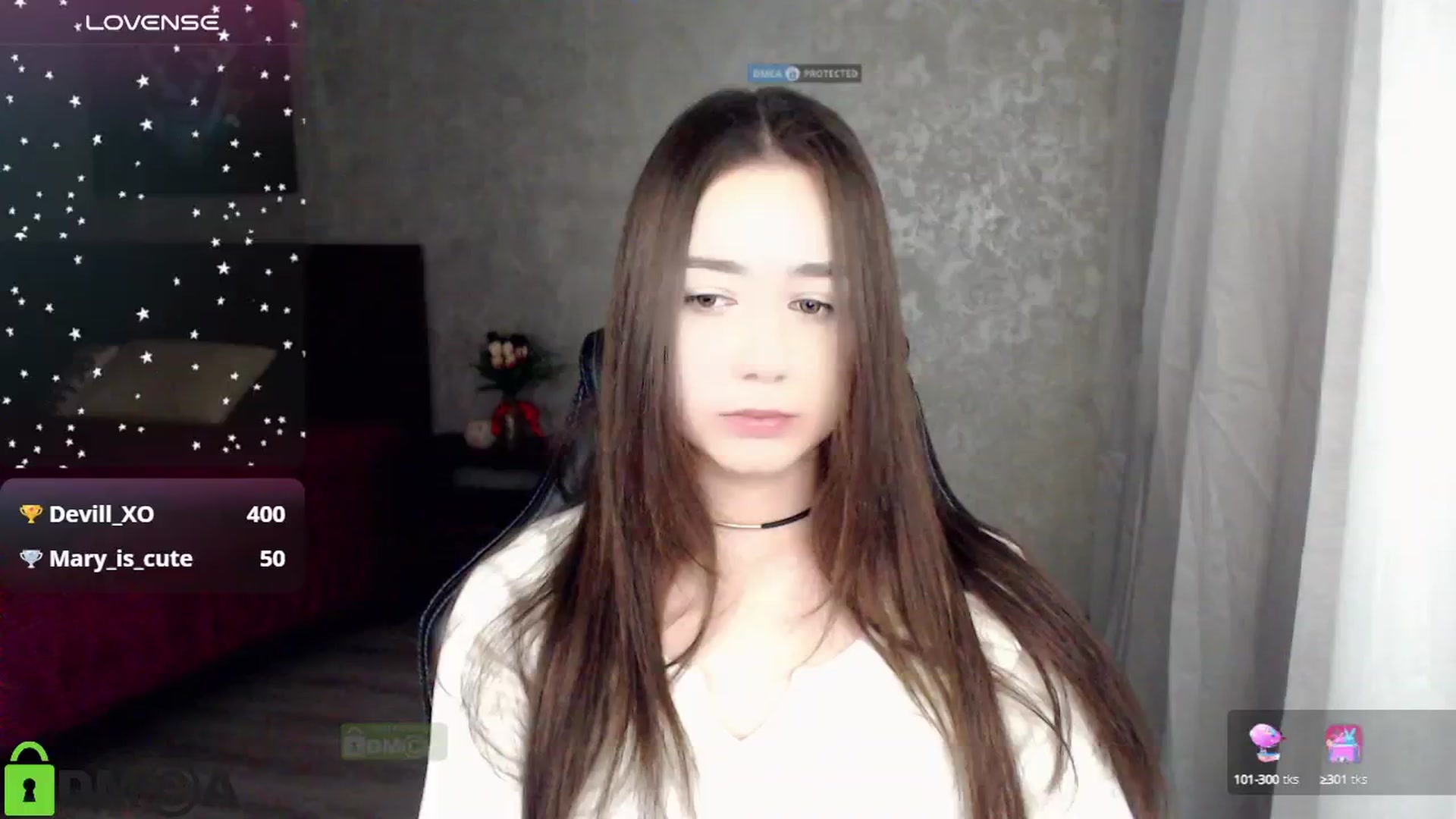Gallery image thumbnail from MaryAmino's myfreecams stream on, 12/19/2024, 19:31 image 10 of 20