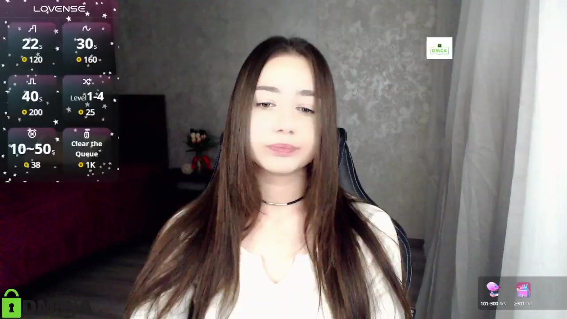 Gallery image thumbnail from MaryAmino's myfreecams stream on, 12/19/2024, 19:31 image 3 of 20