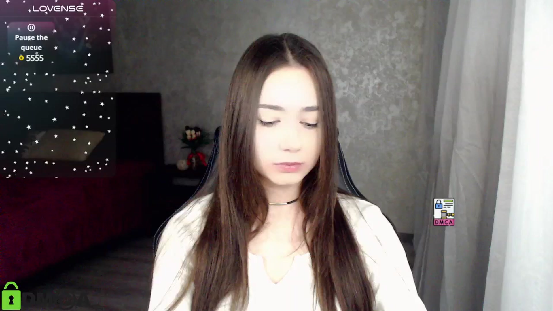Gallery image thumbnail from MaryAmino's myfreecams stream on, 12/19/2024, 19:31 image 4 of 20
