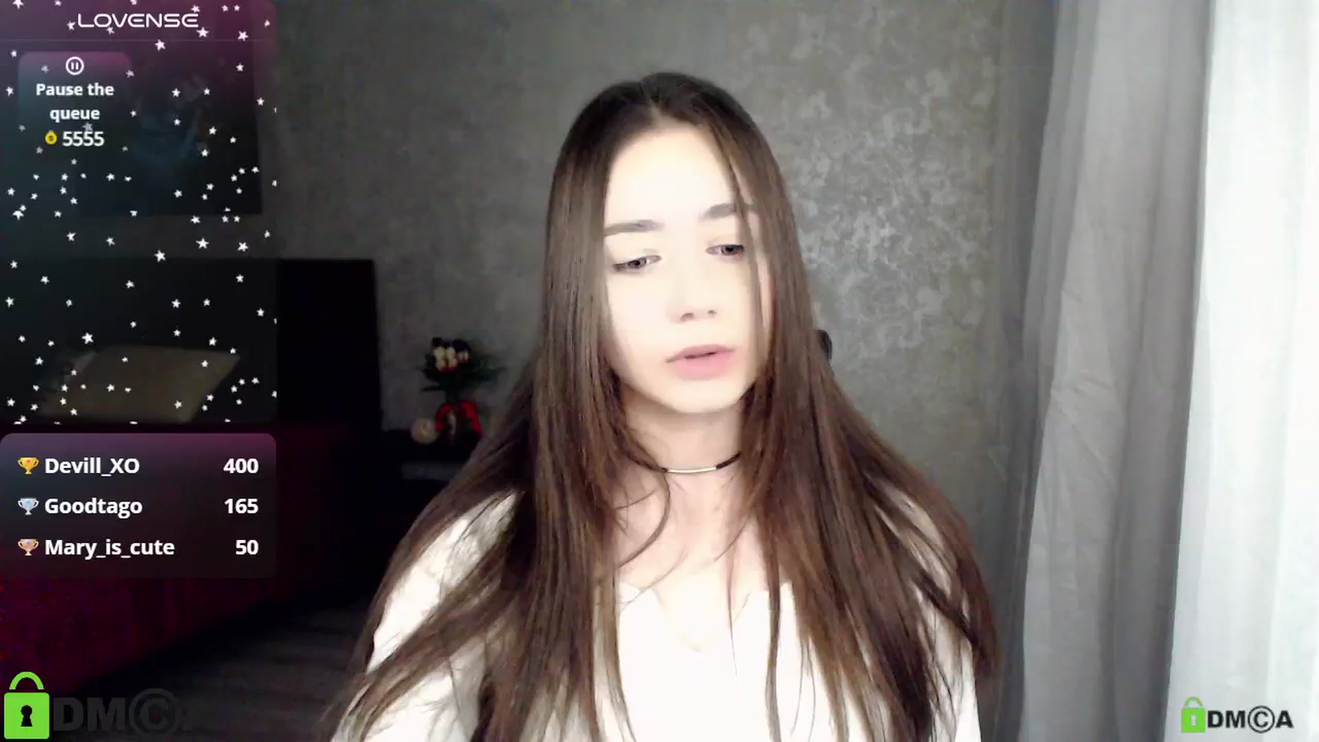 Gallery image thumbnail from MaryAmino's myfreecams stream on, 12/19/2024, 19:31 image 20 of 20