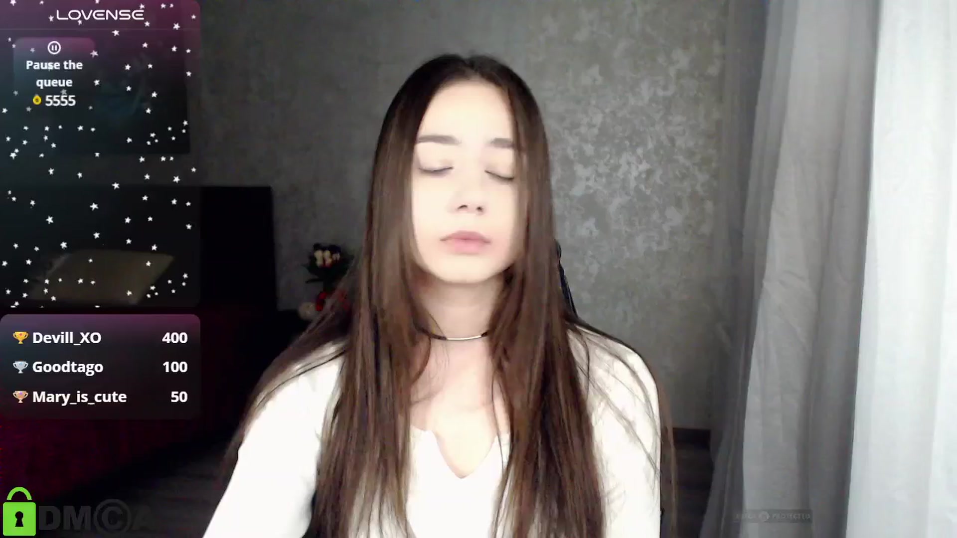 Gallery image thumbnail from MaryAmino's myfreecams stream on, 12/19/2024, 19:31 image 18 of 20