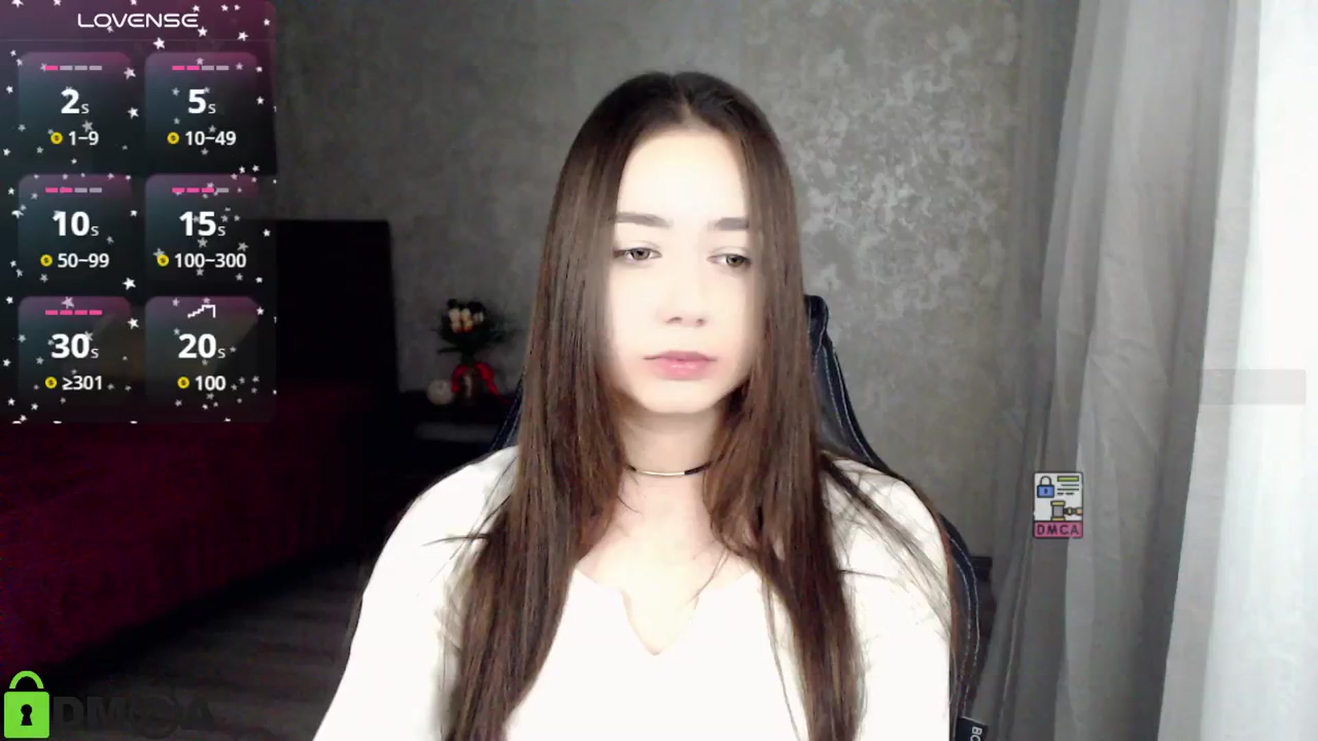 Gallery image thumbnail from MaryAmino's myfreecams stream on, 12/19/2024, 19:31 image 2 of 20