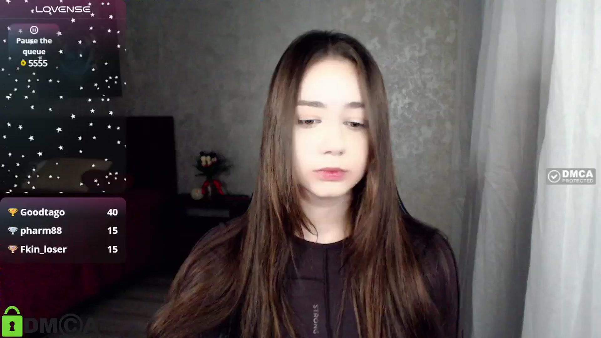 Gallery image thumbnail from MaryAmino's myfreecams stream on, 12/20/2024, 19:00 image 9 of 20