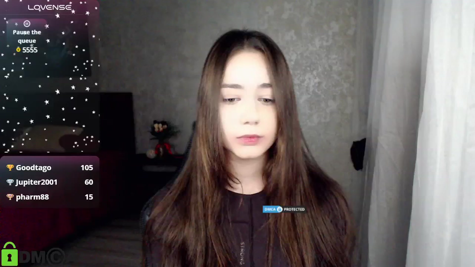 Gallery image thumbnail from MaryAmino's myfreecams stream on, 12/20/2024, 19:00 image 18 of 20