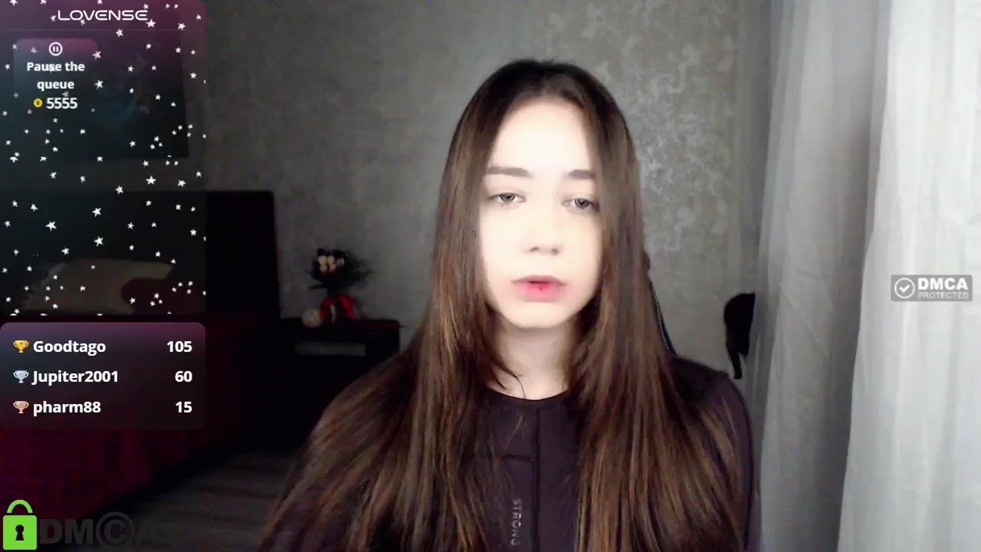Gallery image thumbnail from MaryAmino's myfreecams stream on, 12/20/2024, 19:00 image 19 of 20
