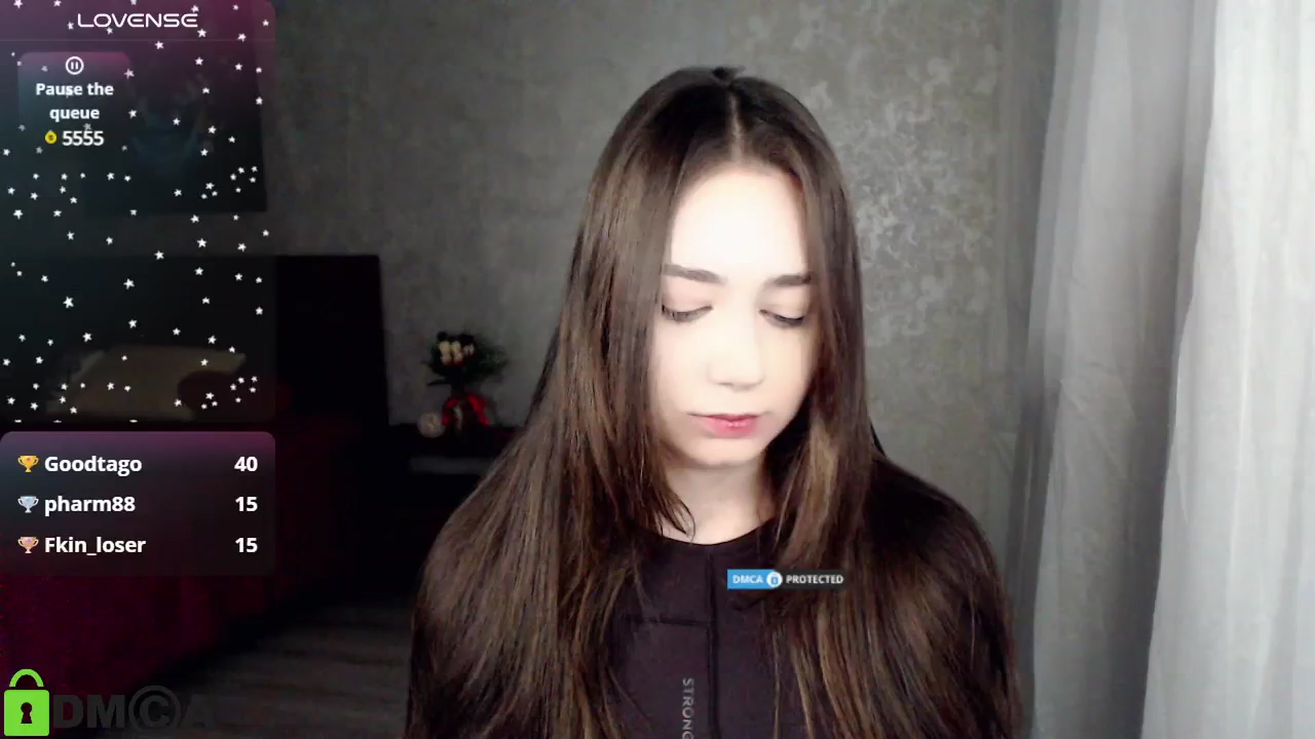 Gallery image thumbnail from MaryAmino's myfreecams stream on, 12/20/2024, 19:00 image 8 of 20