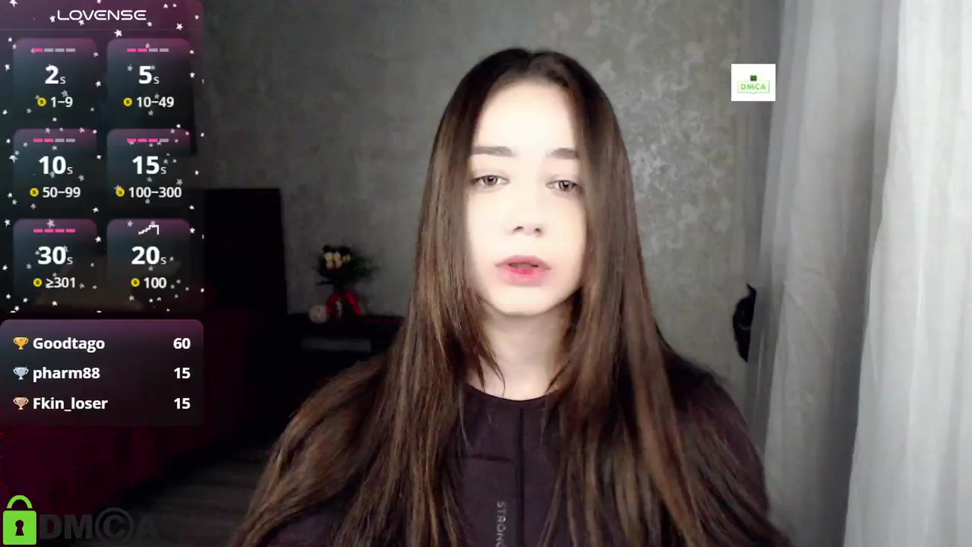 Gallery image thumbnail from MaryAmino's myfreecams stream on, 12/20/2024, 19:00 image 12 of 20