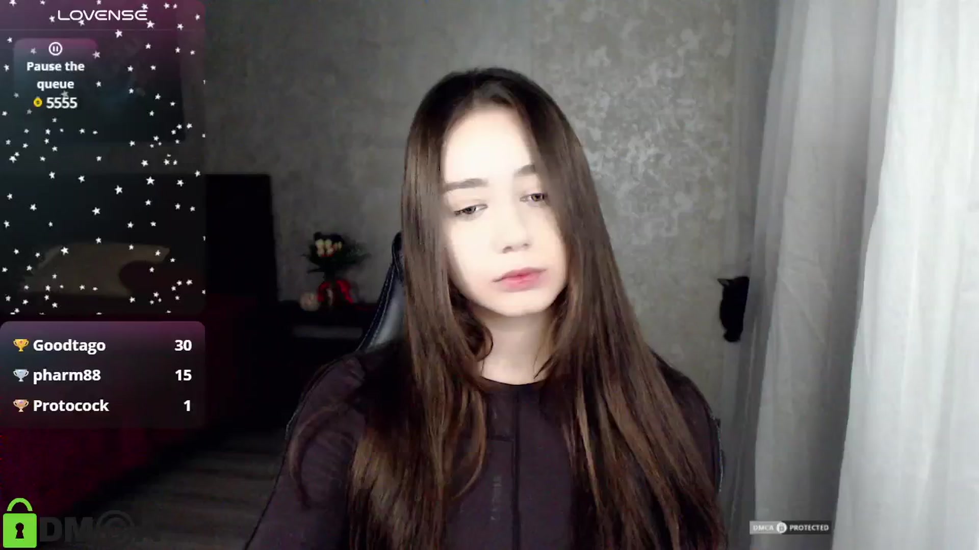 Gallery image thumbnail from MaryAmino's myfreecams stream on, 12/20/2024, 19:00 image 6 of 20