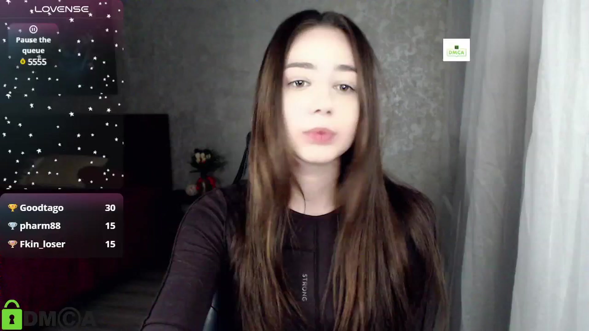 Gallery image thumbnail from MaryAmino's myfreecams stream on, 12/20/2024, 19:00 image 7 of 20