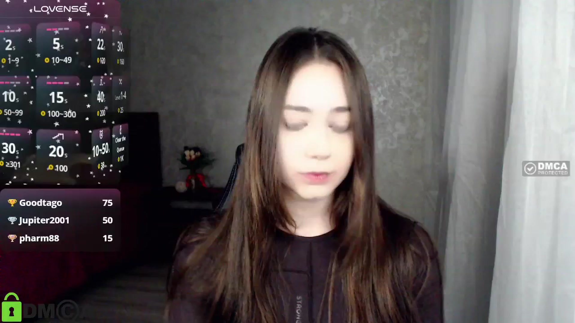 Gallery image thumbnail from MaryAmino's myfreecams stream on, 12/20/2024, 19:00 image 14 of 20