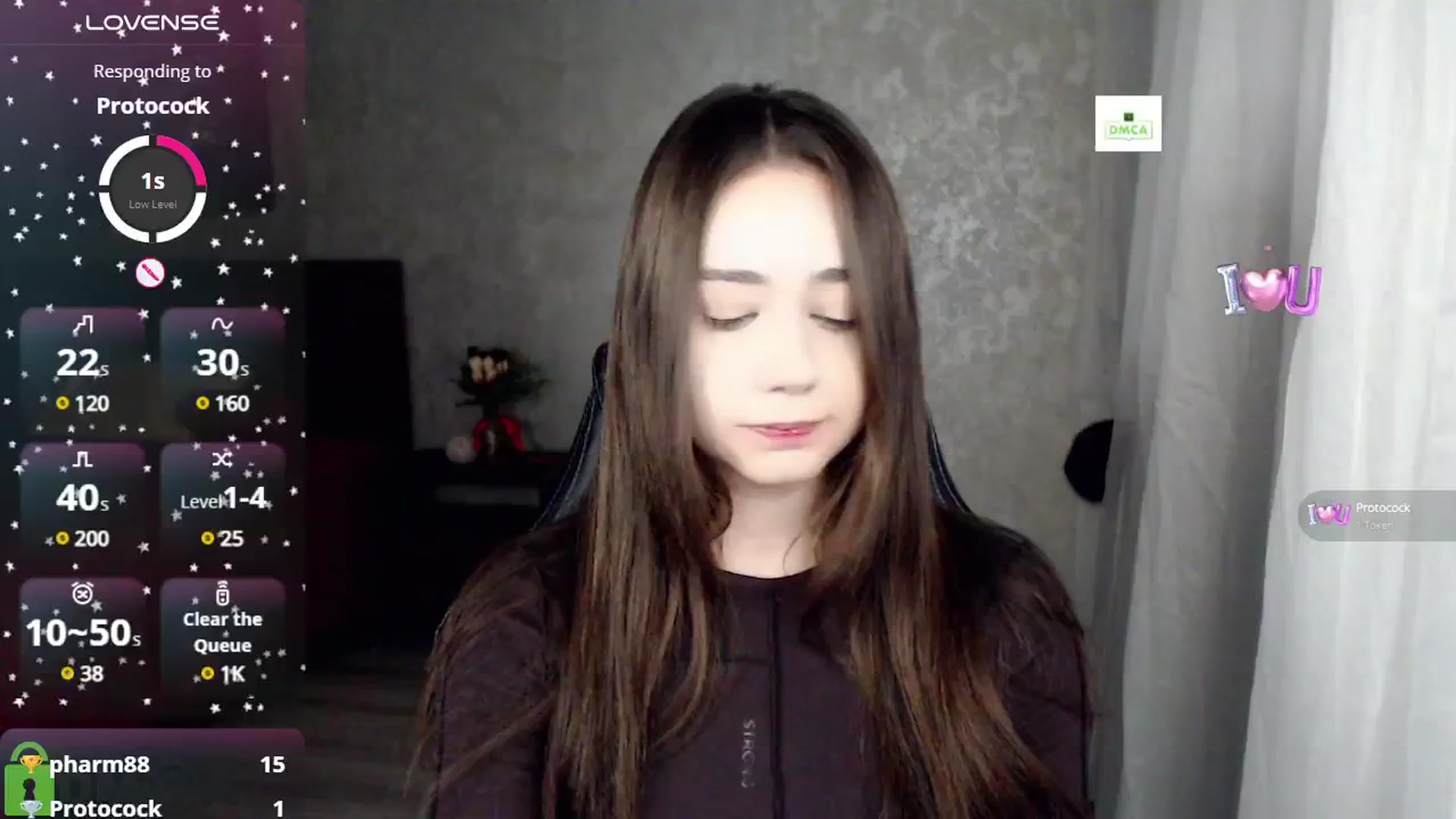 Gallery image thumbnail from MaryAmino's myfreecams stream on, 12/20/2024, 19:00 image 2 of 20