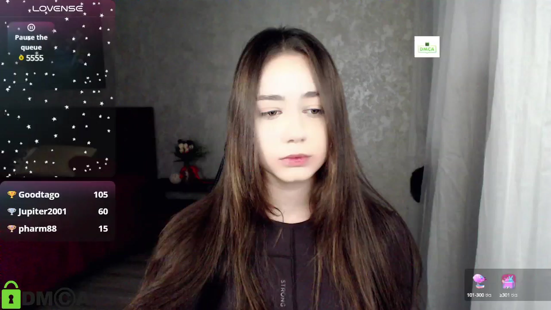 Gallery image thumbnail from MaryAmino's myfreecams stream on, 12/20/2024, 19:00 image 17 of 20