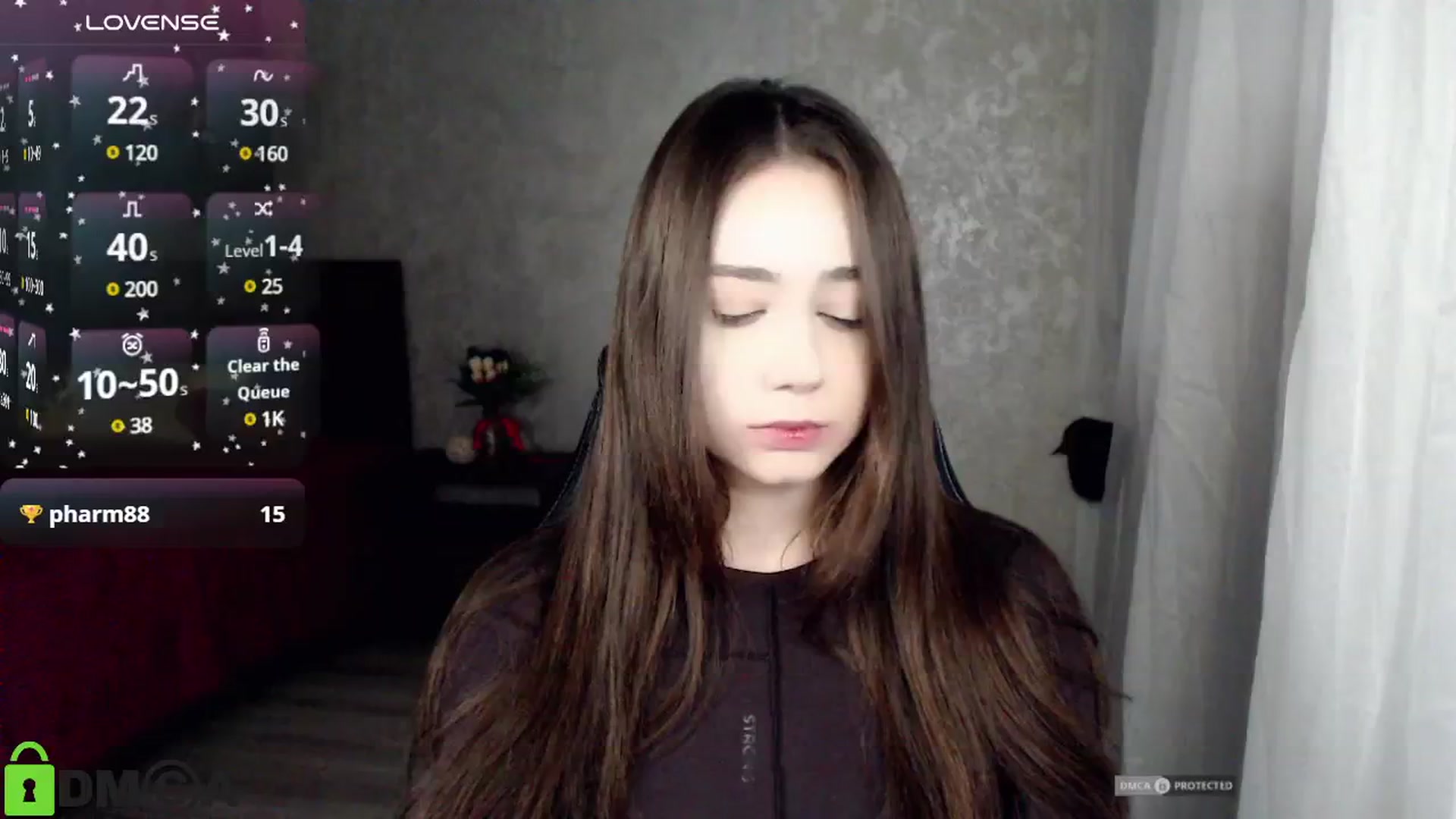 Gallery image thumbnail from MaryAmino's myfreecams stream on, 12/20/2024, 19:00 image 1 of 20
