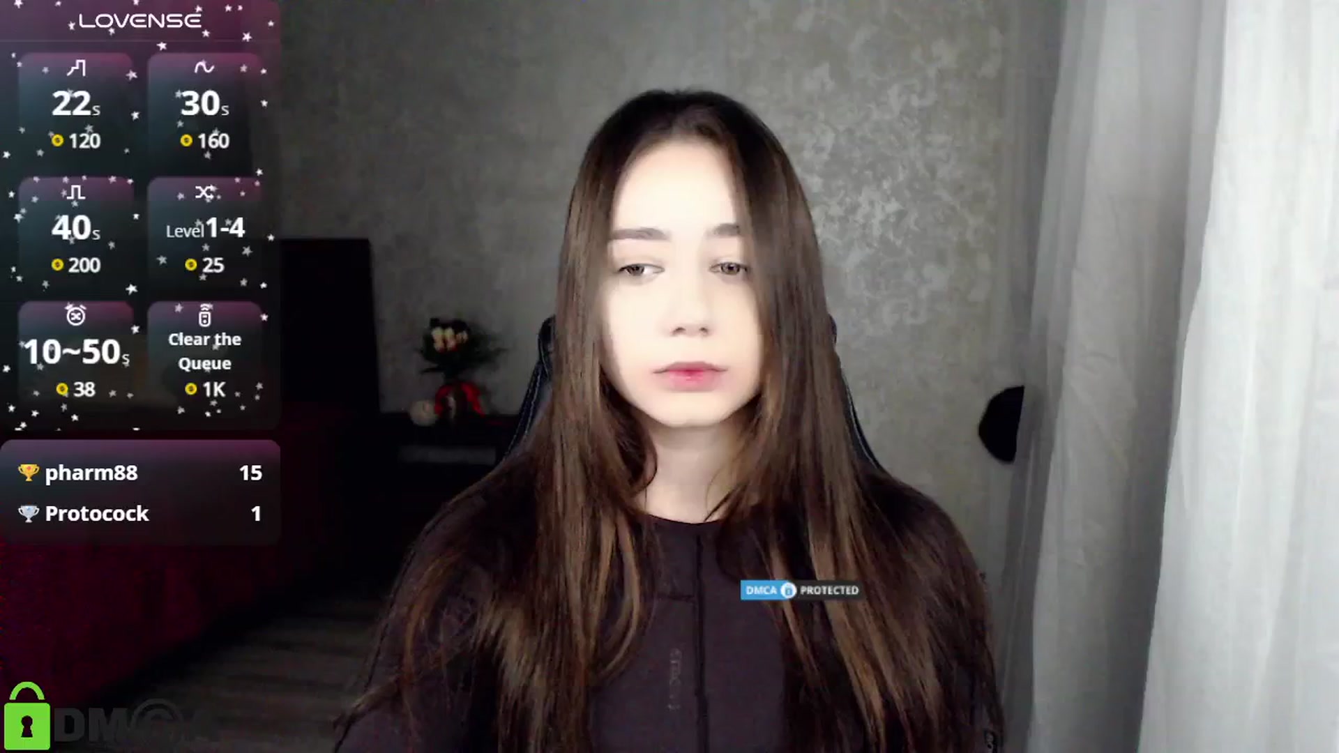 Gallery image thumbnail from MaryAmino's myfreecams stream on, 12/20/2024, 19:00 image 3 of 20