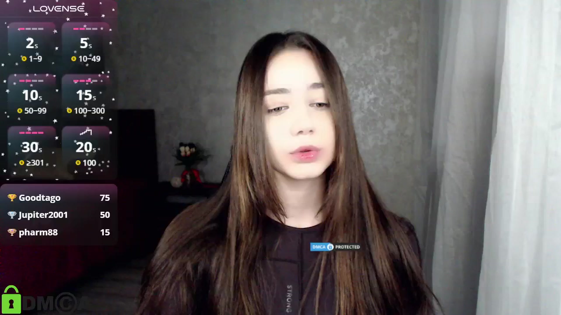 Gallery image thumbnail from MaryAmino's myfreecams stream on, 12/20/2024, 19:00 image 13 of 20